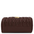 Chantilly - Mini bowling leather bag